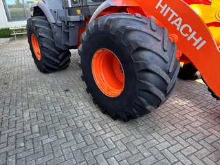 Hitachi N/A 2011 - ZW 180 Wheelloader, 2012 Year, only 7830 Hours!! obrazek 12