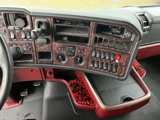 Scania R 2012 - R560 V8 image 9