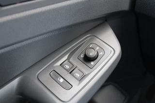 Volkswagen Caddy 2024 - Cargo 2.0 TDI 122pk DSG7 - Carplay - Adaptive Cruise - Trekhaak - Navigatie - Dig. cockpit - Ergocomfort stoel - Stoelverwarming - Rijklaar zdjecie 9