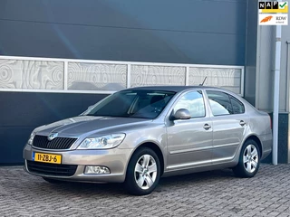Škoda Octavia 2012 - 1.2 TSI Ambition Business Line bj.2012 Navi|Clima|Trekhaak|Nap image 1