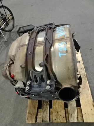 Volvo N/A 2015 - V21364816UP obrazek 1