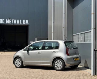 Škoda Citigo 2018 - 1.0 Greentech Ambition bj.2018 Airco|5 Drs|Nap. bild 3