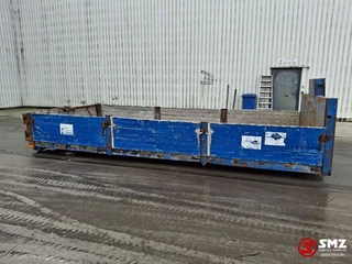 Diversen N/A - Occ Afzetcontainer 560 x 255 x 60cm bild 3