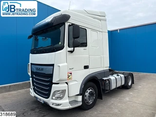 DAF XF480 2020 - EURO 6 te koop