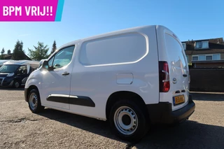 Toyota ProAce 2024 - CITY !NIEUW! | 10JR GARANTIE & BPM VRIJ! immagine 7