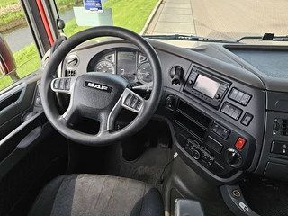 DAF XF480 2018 - N/A zdjecie 8