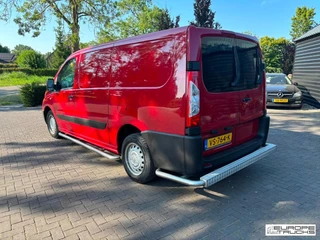 Toyota ProAce 2015 afbeelding 3 miniatuur