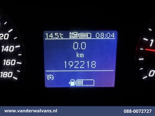 Mercedes-Benz Sprinter 2018 - 316 CDI 163 pk L2H2 Euro6 Airco | 2800kg Trekhaak | Camera | Apple Carplay | Parkeersensoren obrazek 20