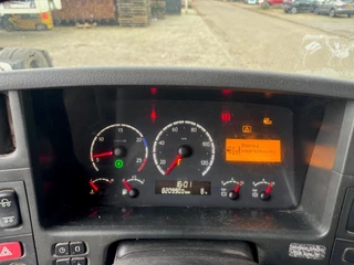 Scania R 2009 - R420 6X4 EURO 4 MANUAL/RETARDER/LOGLIFT afbeelding 16