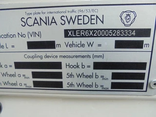 Scania R 2012 - R500 V8 image 44