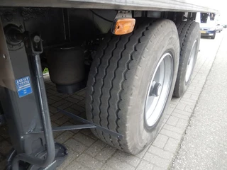 Fruehauf N/A 2004 - A2-218A 2 As Wipkar Gesloten - Doorlader, WP-ND-96 - Export obrazek 17