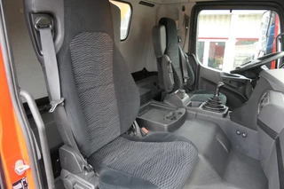 Mercedes-Benz Arocs 4151 2019 - | 8X6 | Voith Retarder | 250470Km | 2019 | Full Spring Suspension | New Tires 100% | Manual Gearbox | French Truck bild 50