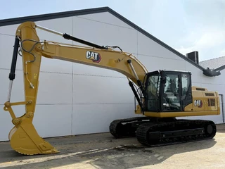 Cat 2026 - 321 05A - Next Gen / NEW / UNUSED / 2026 MODEL image 2 thumbnail