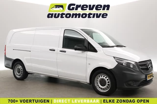 Mercedes-Benz Vito 2016 - 114 CDI Extra Lang immagine 1