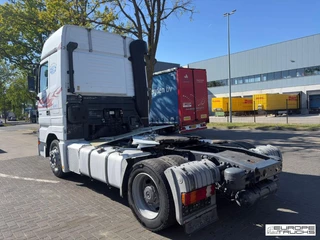 Mercedes-Benz Actros 2008 - 1844 zdjecie 3
