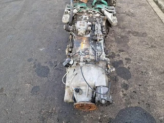 Transmission SR1900 for sale