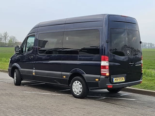 Mercedes-Benz Sprinter 2016 - 213 immagine 6
