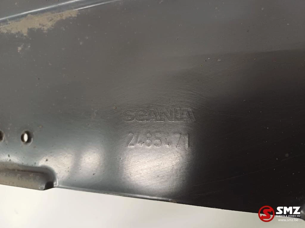 Scania - Occ spatbordbeugel links Scania immagine 6