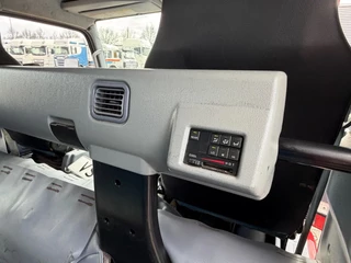 FUSO Canter 2016 - 3C13D 4x2 *3,5T* Open Laadbak met Kraan Crewcab imagen 26