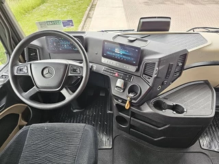 Mercedes-Benz Actros 2021 - 1848 LS immagine 10