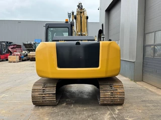 Caterpillar 313FLGC 2019 - N/A bild 8