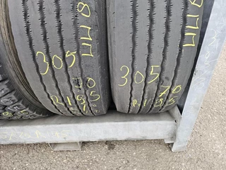 HANKOOK 305/70  R 19.5 2005 - N/A obrazek 4