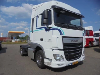 DAF XF 440 2015 - N/A obrazek 3