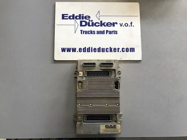 DAF - 1621301 CAN EXTENSION BOX-CXB CF75/CF85 afbeelding 1