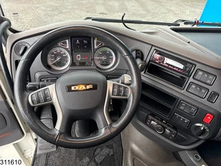 DAF XF480 2020 - EURO 6d, ACC zdjecie 10