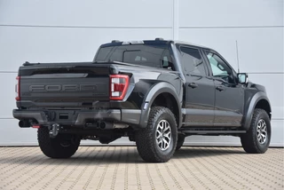 Ford F-150 2024 - FORD RAPTOR 3.5V6 Crewcab | LPG | изображение 2