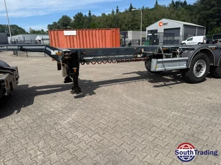 D-TEC FLEXITRAILER 2017 - N/A obrazek 15