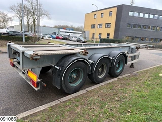 ASCA N/A 2009 - Chassis 10 / 20 / 30 ft, ADR obrazek 4