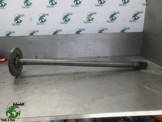 DAF - LF 1704745 STEEKAS EURO 5 te koop