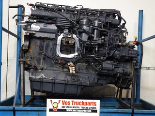 Scania R 2016 - SC-R DC-13115 410PK immagine 1