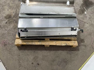 Thermo King EVAP UT-1200 S-3S evaporator unit - N/A obrazek 5