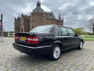 Volvo 960 1996 - 3.0 I 24V AUT. Oxford image 2