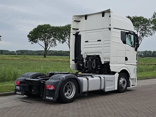 MAN TGX 2021 - 18.510 obrazek 3