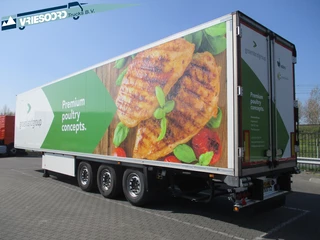 Schmitz Cargobull N/A 2018 - N/A SCB*S3B obrazek 3
