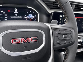 GMC Sierra 2024 - G.M.C. 1500 AT4 | BPM vrij | Geheel rijklaar | Incl. LPG | Incl. Fabrieksgarantie zdjecie 32