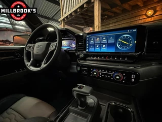 Chevrolet Silverado 2024 - ZR2 obrazek 21