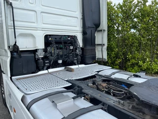 DAF XF 530 2018 - FT SSC Euro6 zdjecie 4