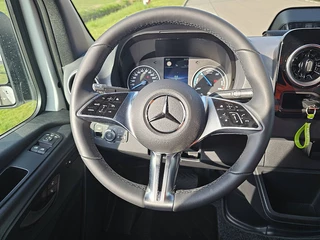 Mercedes-Benz eSprinter 2024 - N/A immagine 12