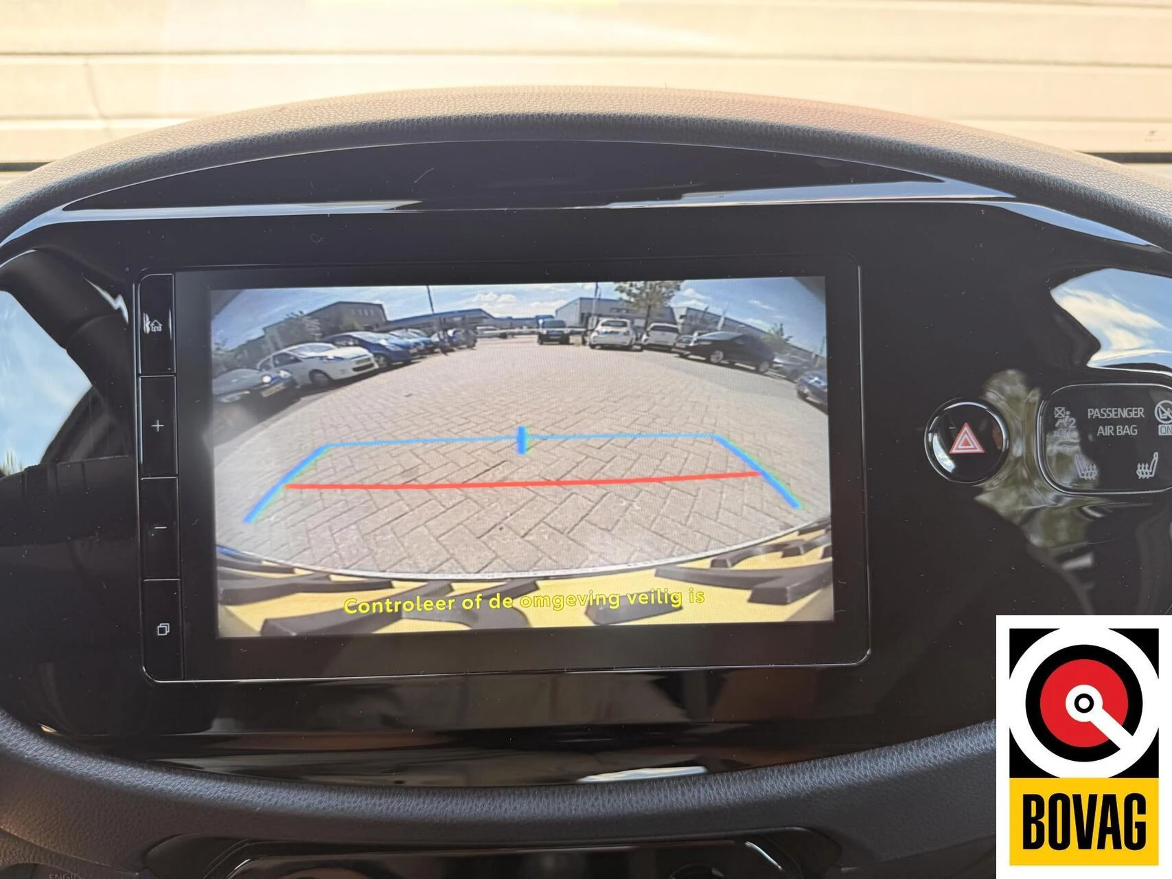 Toyota Aygo 2024 - X 1.0 VVT-i MT Envy afbeelding 25