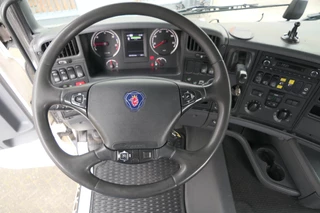 Scania G 2013 - G310 | HIAB XS 099B-3 HIDUO + Remote Control | 853183Km | 2013 | Smart Tacho 2 | Euro5 | TUV/MOT/APK 11-2026 | Belgium Truck image 31
