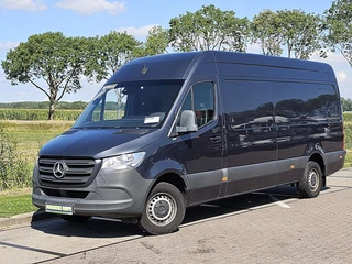 Mercedes-Benz Sprinter 2023 - 317 afbeelding 2 miniatuur