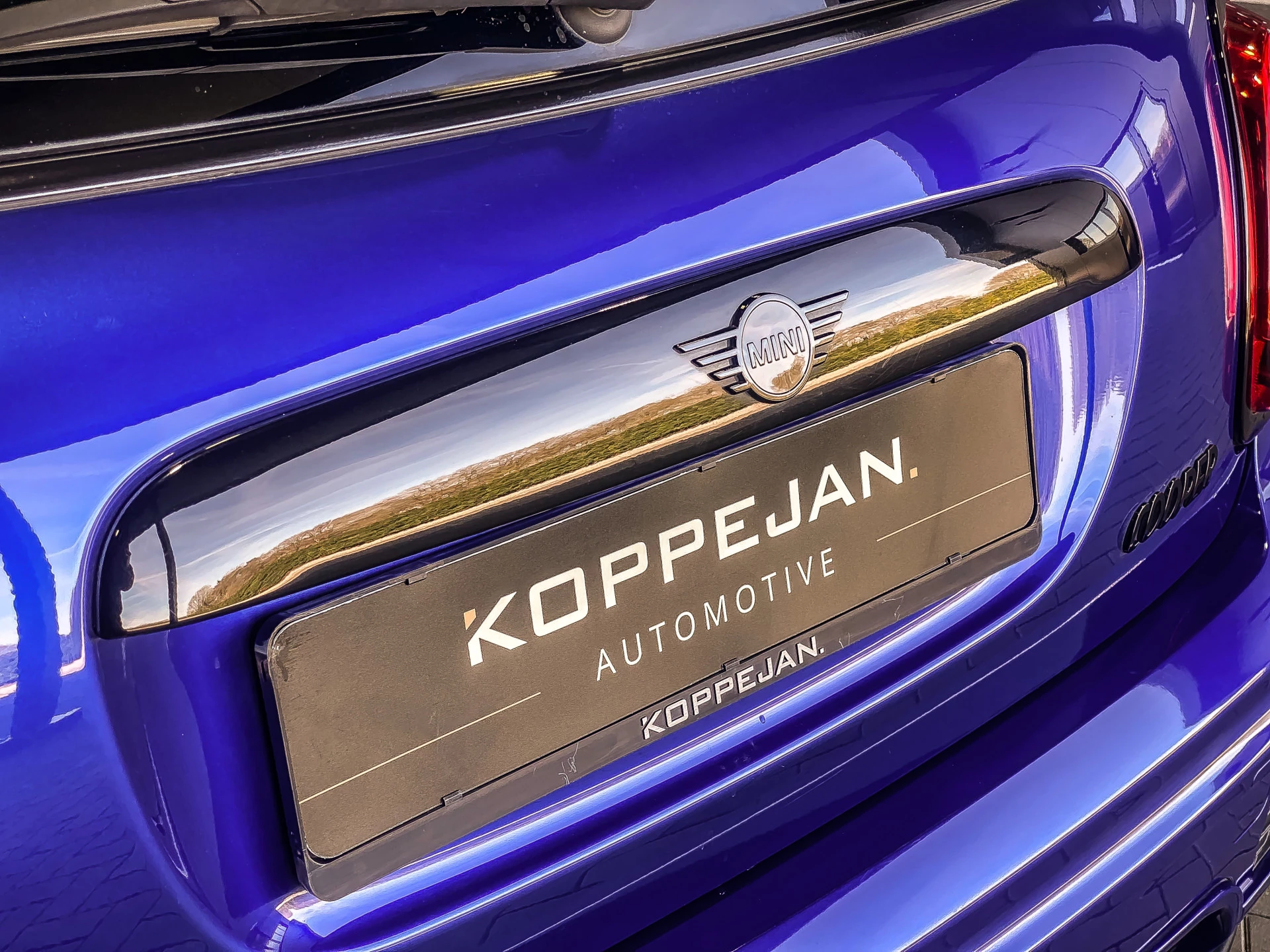 MINI Cooper 2019 - 136PK Automaat John Cooper Works obrázek 43