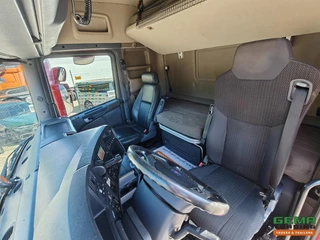 Scania R 2013 - 560 imagem 18