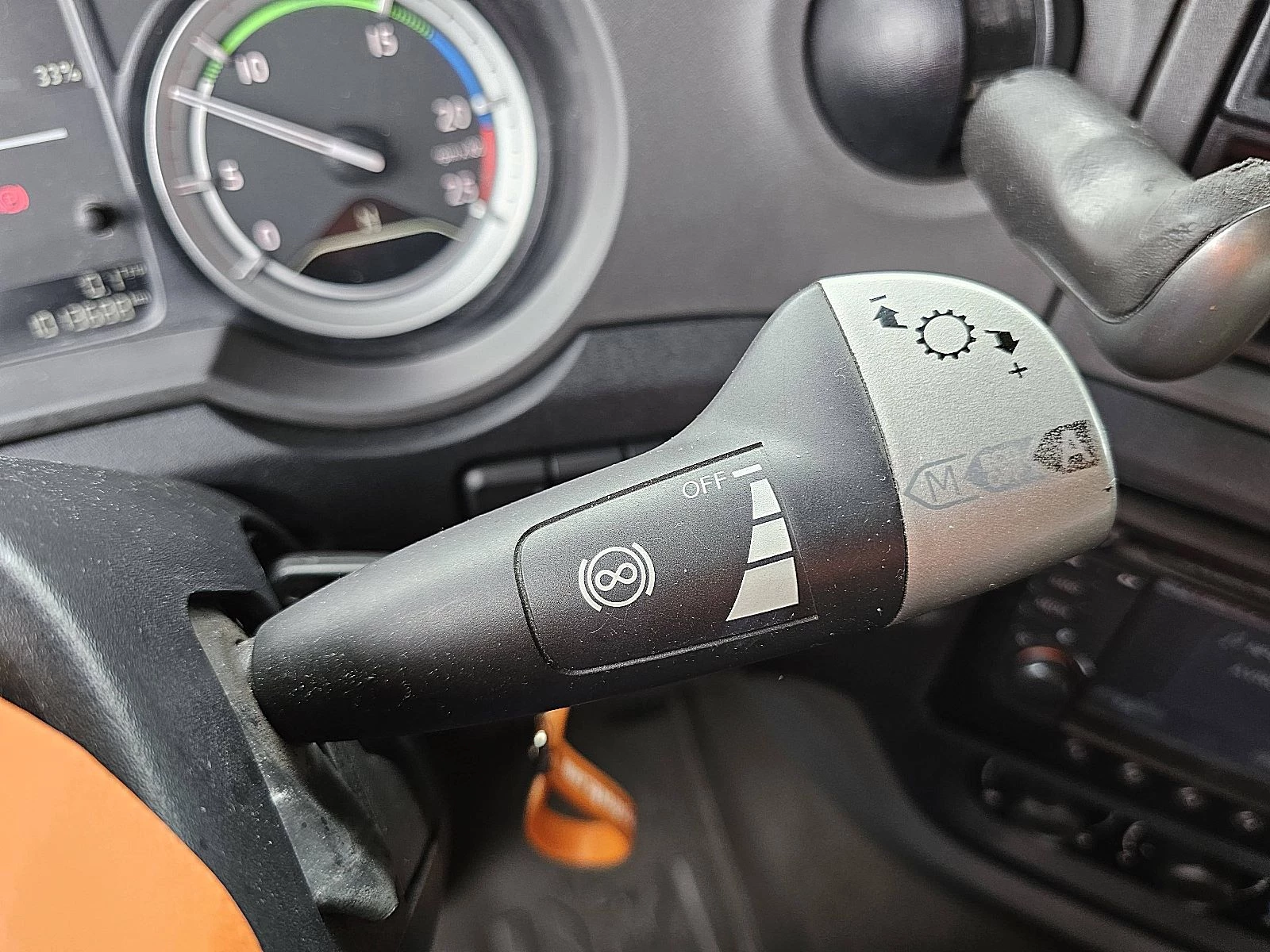 DAF 2017 - XF 510 imagen 13