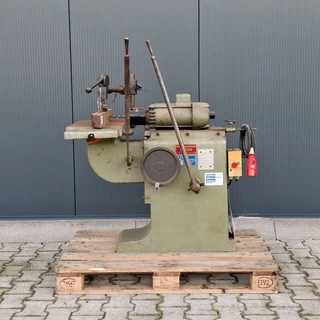 Elcon - Langgatboormachine for sale