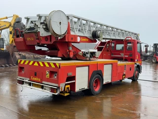 Iveco 130E23 4x2 Firetruck 1997 - N/A obrazek 7